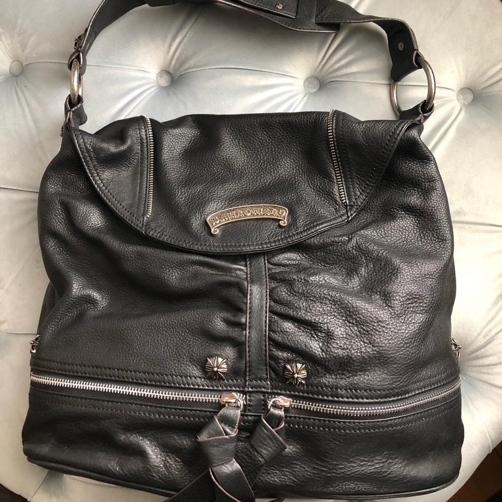 Beautiful Makowsky Purse!